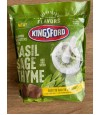 Kingsford 100% Hardwood Pellets for Grills. 19870 Bags. EXW Los Angeles